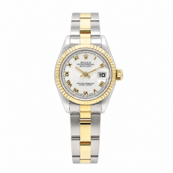 Rolex Datejust 26MM 69173 Two-Tone Watch